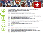WUOF 2015 Agenda